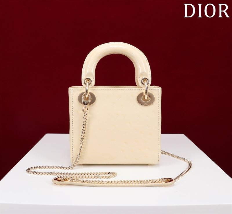 Dior My Lady Bags